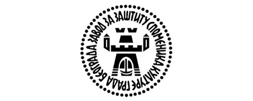 Zavod za zaštitu spomenika kulture grada Beograda