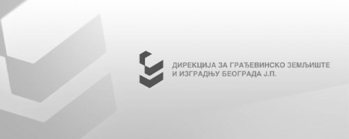JP Direkcija za građevinsko zemljište i izgradnju Beograda