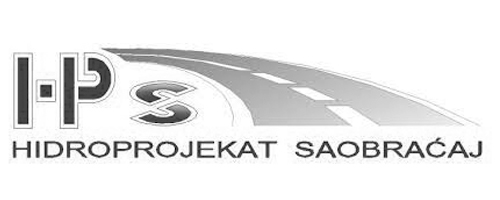 Hidroprojekat saobraćaj, Beograd